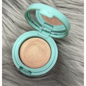 DOSE OF COLORS EYEDEAL DUO ~ Magic MoMint ~ LOOSE PIGMENT PRIMER EYESHADOW